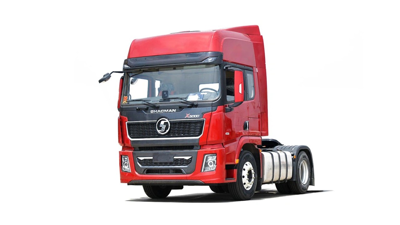 Standard Tractor/Trucks