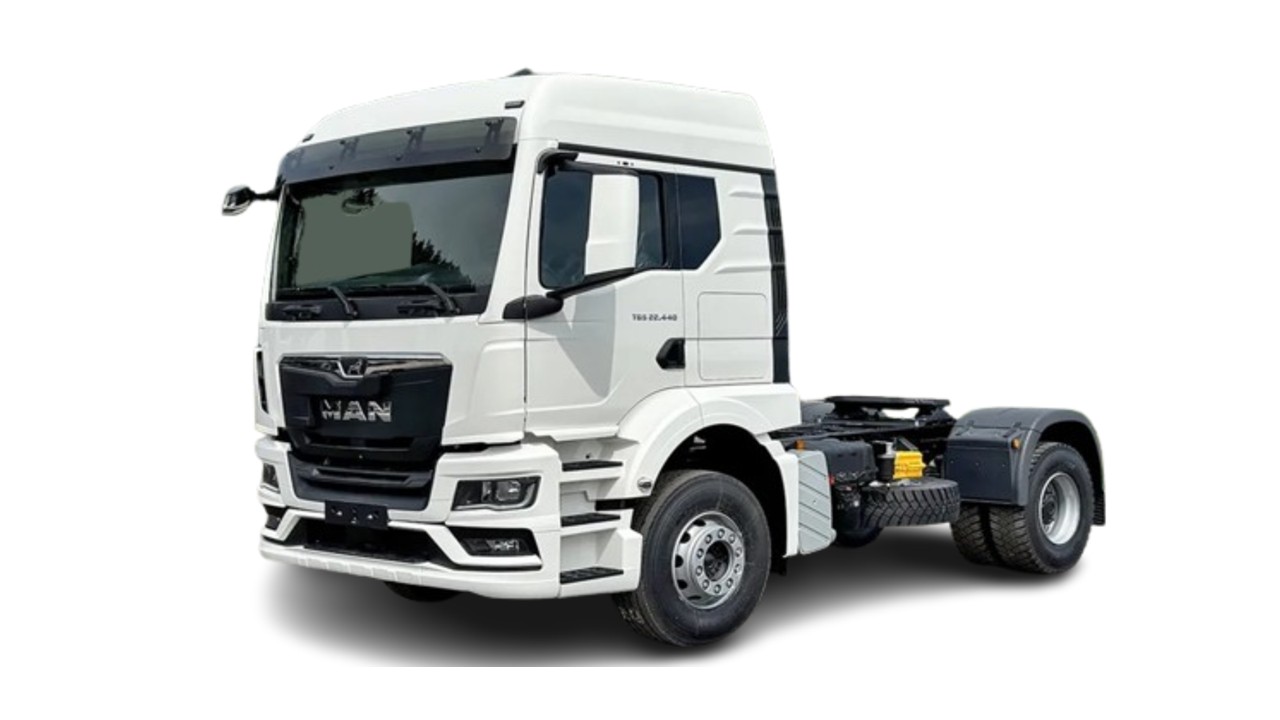 Standard Tractor/Trucks