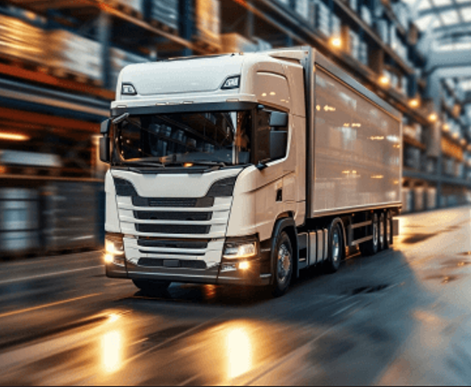Shipping & Logistics