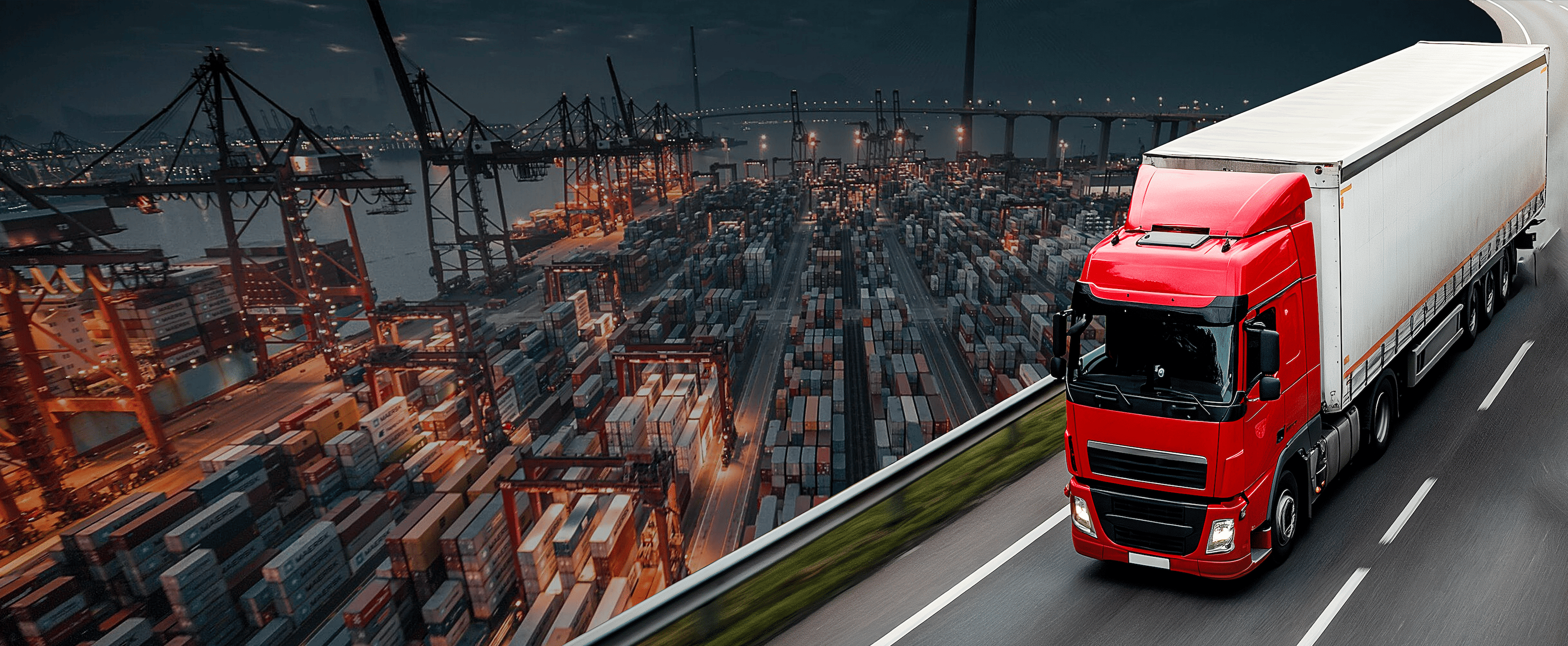 Rehan Cargo Transport & Logistics