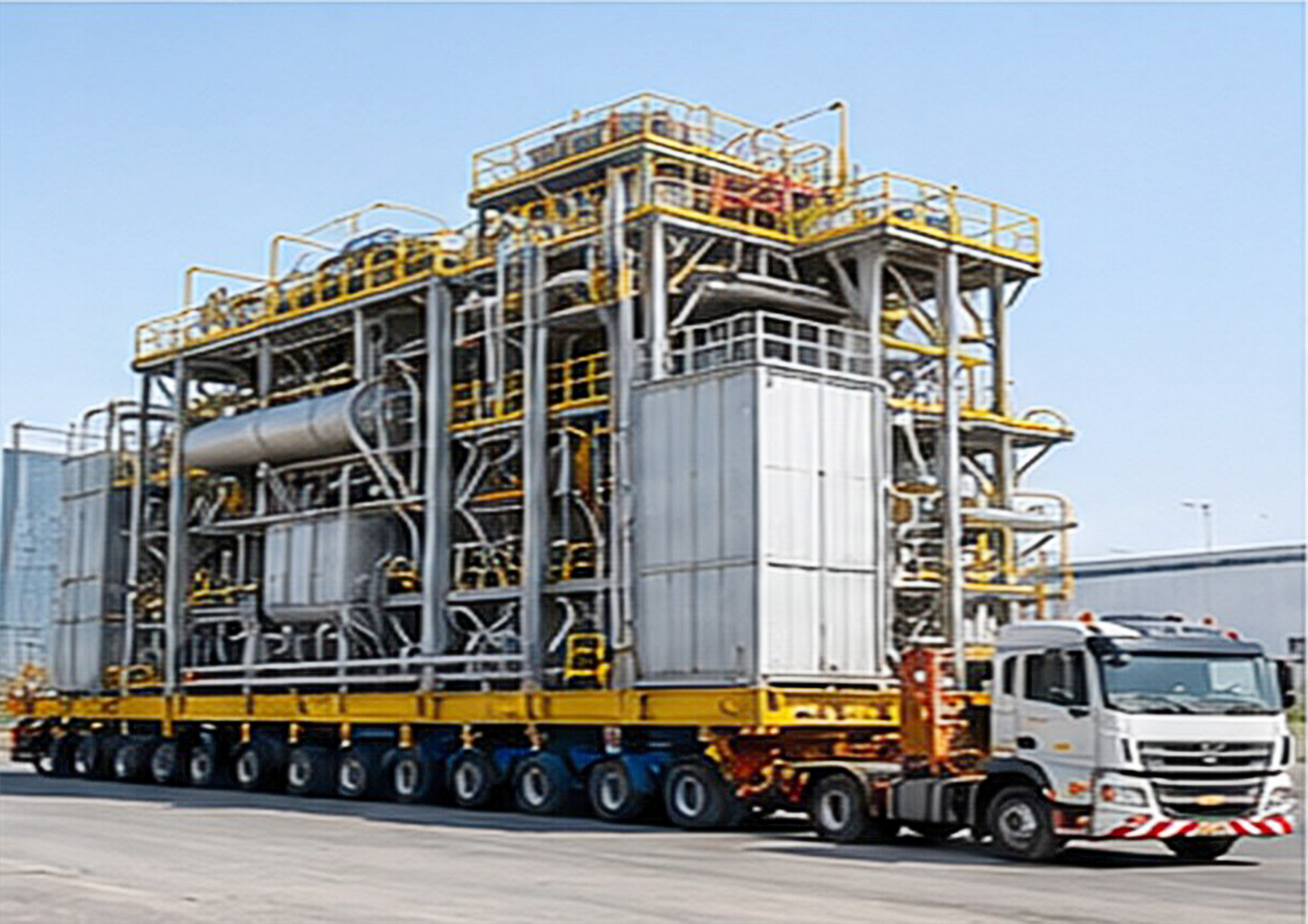 industrial-project-cargo-transportation