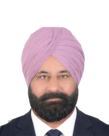 Gurwinder Singh