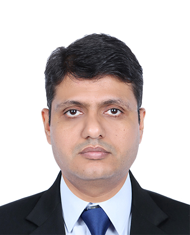 Deepak Kumar